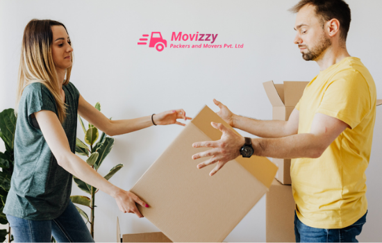 Packers and Movers Bangalore